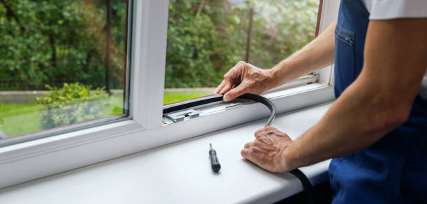 Professional Windows and Door Installation & Repair in Provo, UT